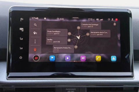 Seat Tarraco 1.5 TSI S&S Style XL DSG 110 kW (150 CV)