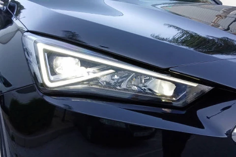 Seat Tarraco 1.5 TSI S&S Style XL DSG 110 kW (150 CV)