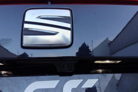 Seat Tarraco 1.5 TSI S&S Style XL DSG 110 kW (150 CV)