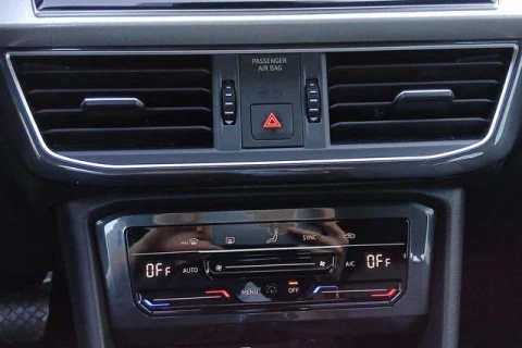 Seat Tarraco 1.5 TSI S&S Style XL DSG 110 kW (150 CV)