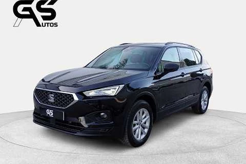 Seat Tarraco 1.5 TSI S&S Style XL DSG 110 kW (150 CV)