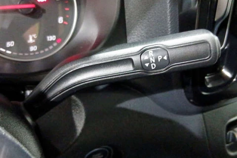 Mercedes-Benz Vito Combi 116 CDI Tourer Select Larga AT 120 kW (163 CV)