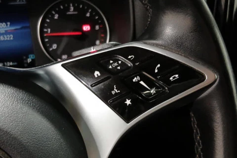 Mercedes-Benz Vito Combi 116 CDI Tourer Select Larga AT 120 kW (163 CV)