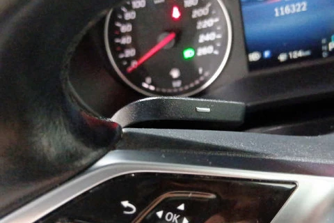 Mercedes-Benz Vito Combi 116 CDI Tourer Select Larga AT 120 kW (163 CV)