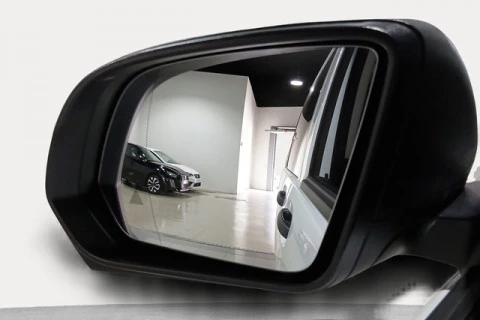 Mercedes-Benz Vito Combi 116 CDI Tourer Select Larga AT 120 kW (163 CV)