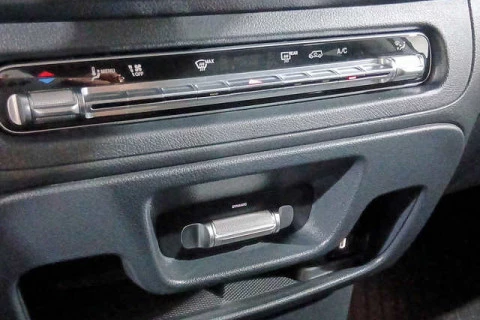 Mercedes-Benz Vito Combi 116 CDI Tourer Select Larga AT 120 kW (163 CV)