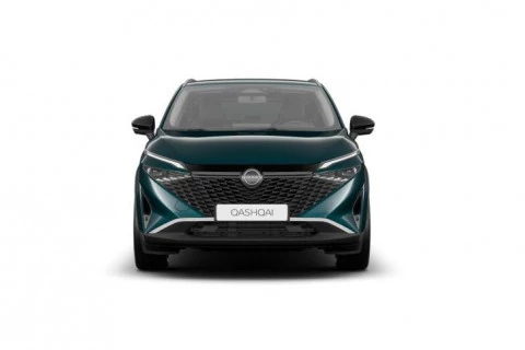 Nissan Qashqai e-POWER Gen3 140 KW (190 CV) N-Connecta