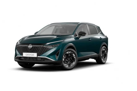 Nissan Qashqai e-POWER Gen3 140 KW (190 CV) N-Connecta