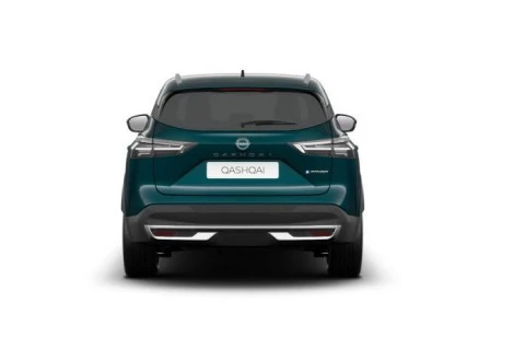 Nissan Qashqai e-POWER Gen3 140 KW (190 CV) N-Connecta
