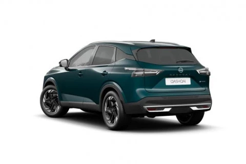 Nissan Qashqai e-POWER Gen3 140 KW (190 CV) N-Connecta
