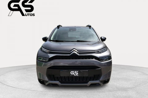 Citroën C3 Aircross PureTech 110 S&S Shine 81 kW (110 CV)