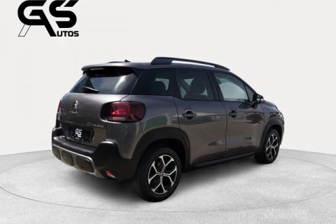 Citroën C3 Aircross PureTech 110 S&S Shine 81 kW (110 CV)