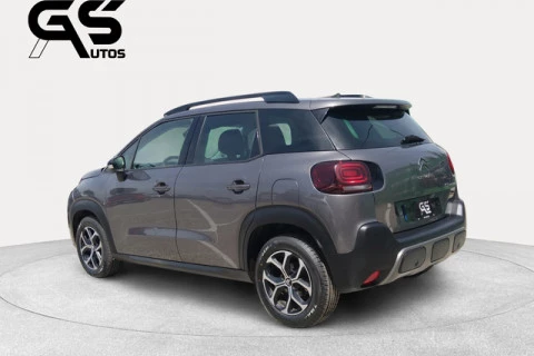 Citroën C3 Aircross PureTech 110 S&S Shine 81 kW (110 CV)