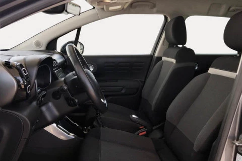 Citroën C3 Aircross PureTech 110 S&S Shine 81 kW (110 CV)