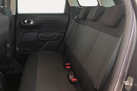 Citroën C3 Aircross PureTech 110 S&S Shine 81 kW (110 CV)