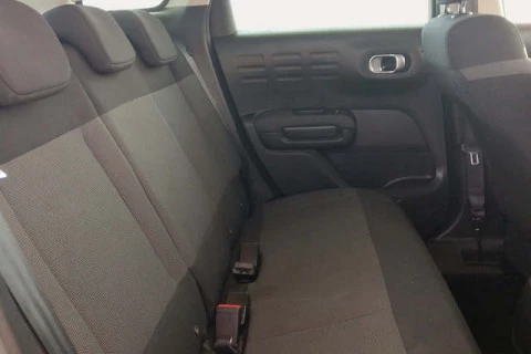 Citroën C3 Aircross PureTech 110 S&S Shine 81 kW (110 CV)