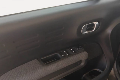 Citroën C3 Aircross PureTech 110 S&S Shine 81 kW (110 CV)