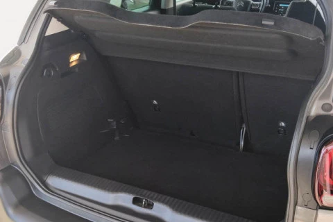 Citroën C3 Aircross PureTech 110 S&S Shine 81 kW (110 CV)