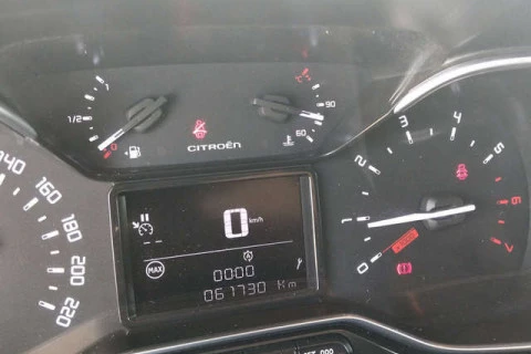 Citroën C3 Aircross PureTech 110 S&S Shine 81 kW (110 CV)