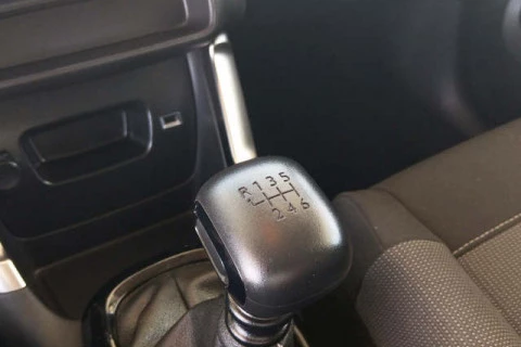 Citroën C3 Aircross PureTech 110 S&S Shine 81 kW (110 CV)