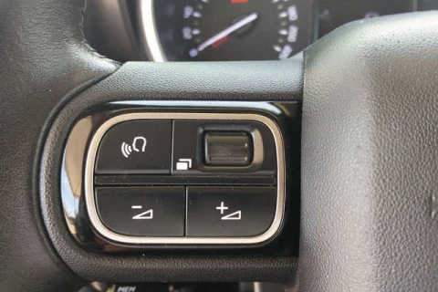 Citroën C3 Aircross PureTech 110 S&S Shine 81 kW (110 CV)