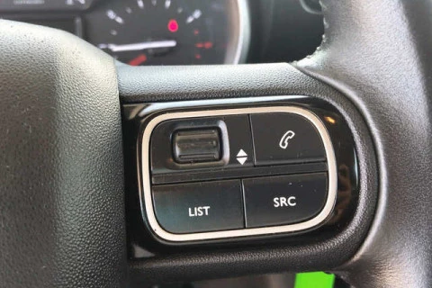 Citroën C3 Aircross PureTech 110 S&S Shine 81 kW (110 CV)