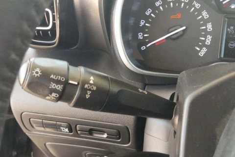 Citroën C3 Aircross PureTech 110 S&S Shine 81 kW (110 CV)