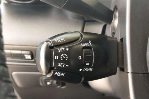 Citroën C3 Aircross PureTech 110 S&S Shine 81 kW (110 CV)