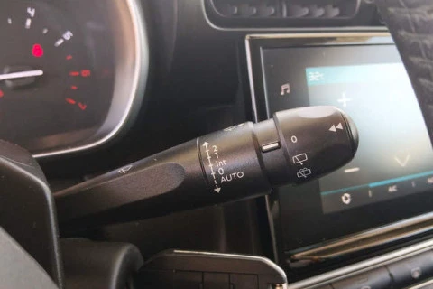 Citroën C3 Aircross PureTech 110 S&S Shine 81 kW (110 CV)