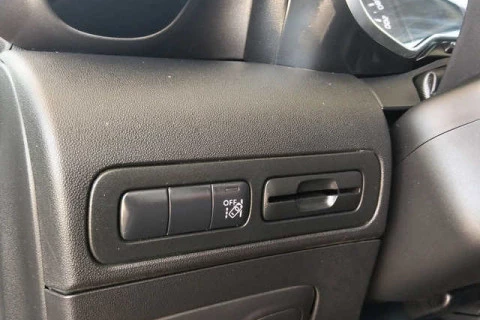 Citroën C3 Aircross PureTech 110 S&S Shine 81 kW (110 CV)