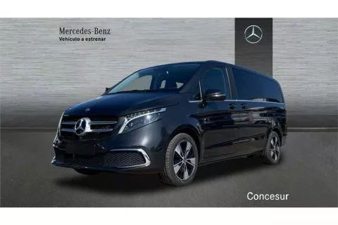 Mercedes-Benz Clase V 300 d Avantgarde Largo