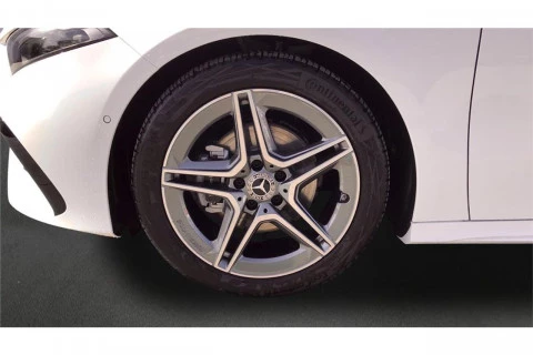 Mercedes-Benz Clase A A 180