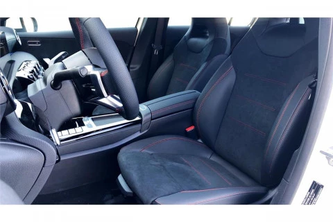 Mercedes-Benz Clase A A 180