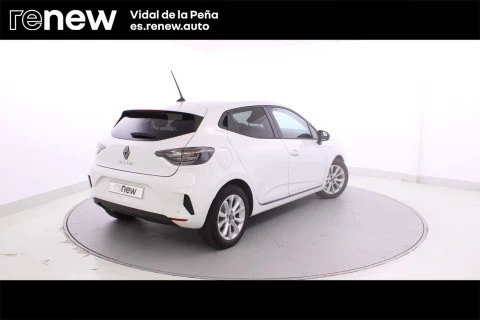 Renault Clio  TCe GLP Evolution 74kW