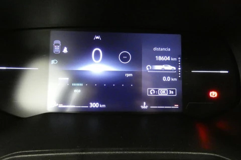 Renault Clio  TCe GLP Evolution 74kW