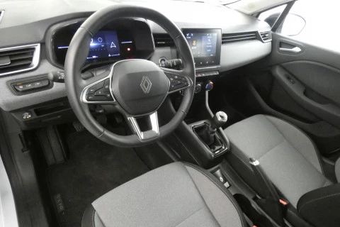 Renault Clio  TCe GLP Evolution 74kW