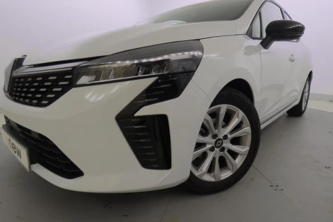 Renault Clio  TCe GLP Evolution 74kW