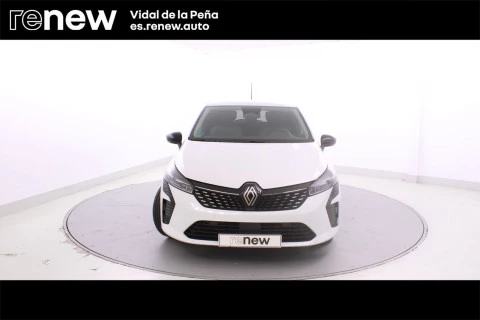 Renault Clio  TCe GLP Evolution 74kW