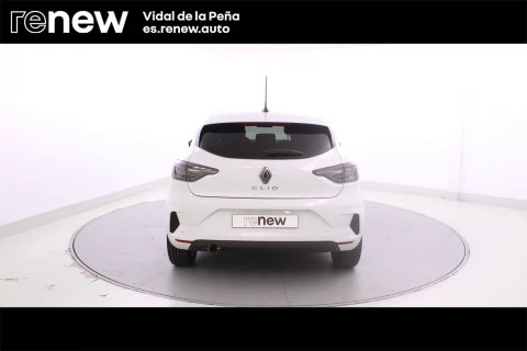 Renault Clio  TCe GLP Evolution 74kW
