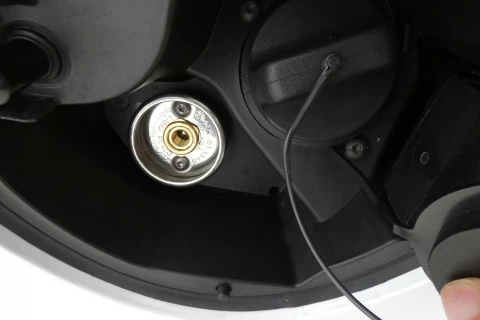 Renault Clio  TCe GLP Evolution 74kW