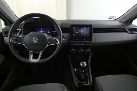 Renault Clio  TCe GLP Evolution 74kW