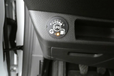 Renault Clio  TCe GLP Evolution 74kW