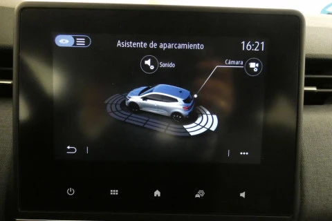 Renault Clio  TCe GLP Evolution 74kW