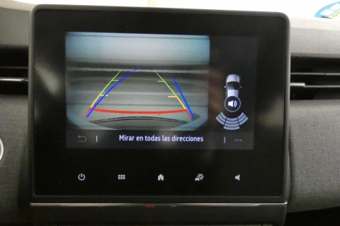 Renault Clio  TCe GLP Evolution 74kW