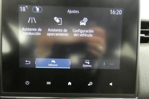 Renault Clio  TCe GLP Evolution 74kW