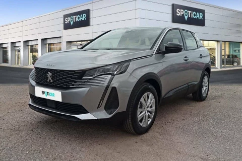 Peugeot 3008 1.2 PureTech 96KW S&S Active Pack