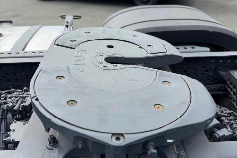 Mercedes-Benz Actros 1851