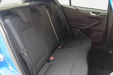 Ford Focus 1.0 Ecoboost MHEV ST-Line 114 kW (155 CV)