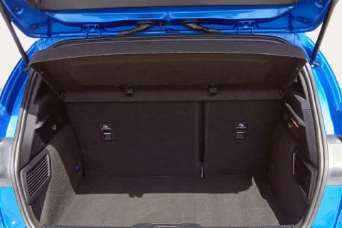 Ford Focus 1.0 Ecoboost MHEV ST-Line 114 kW (155 CV)