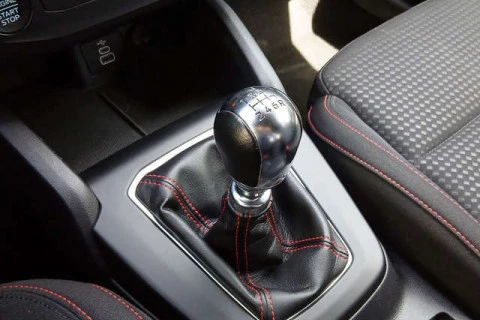 Ford Focus 1.0 Ecoboost MHEV ST-Line 114 kW (155 CV)